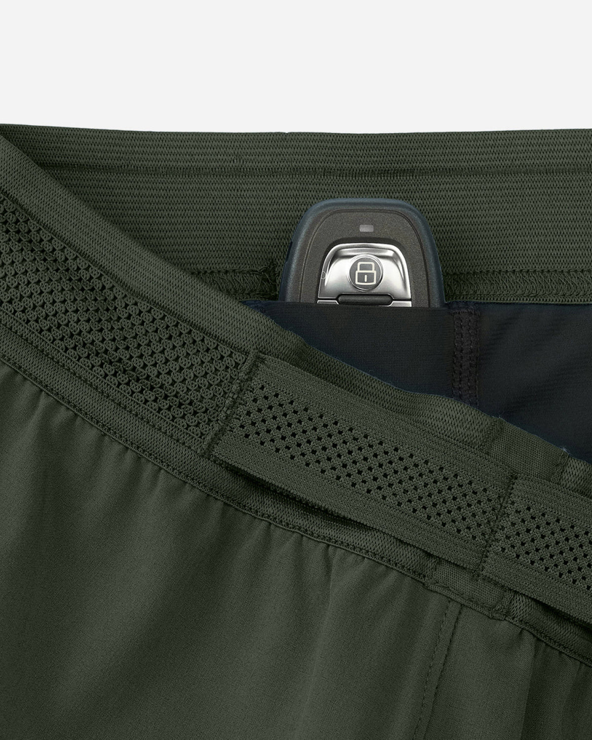 Session Short | 5-inch