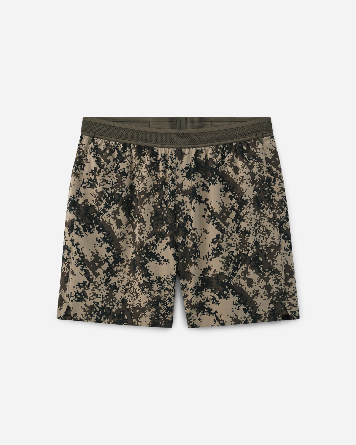 Session Short | 7-inch