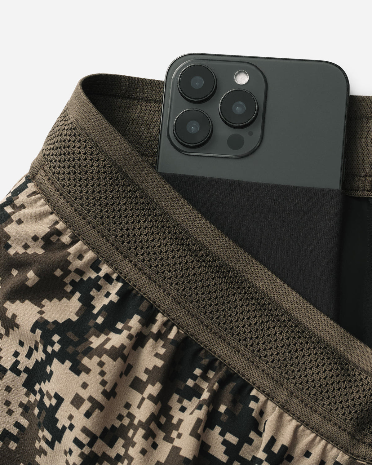Session Short | 5-inch