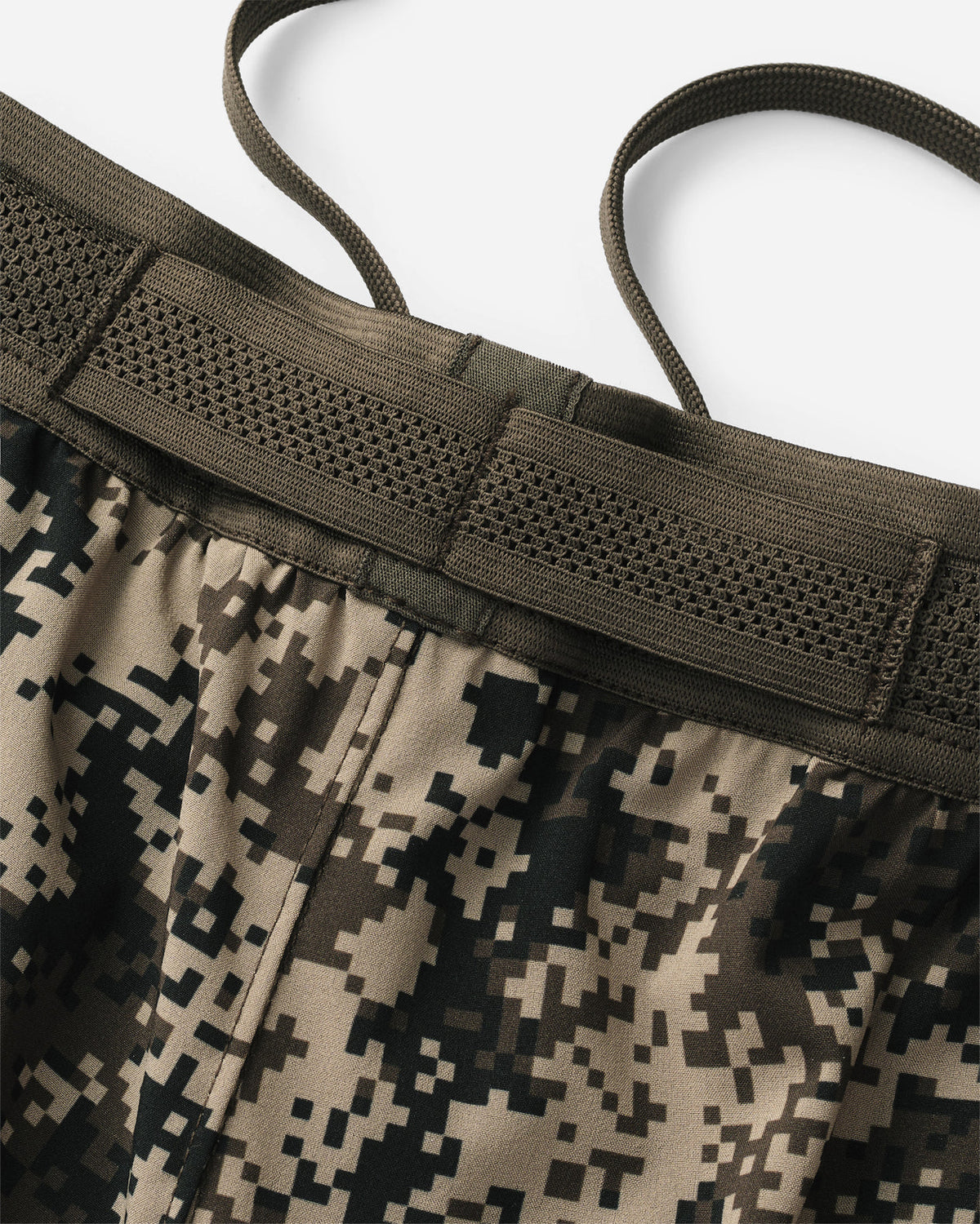 Session Short | 5-inch