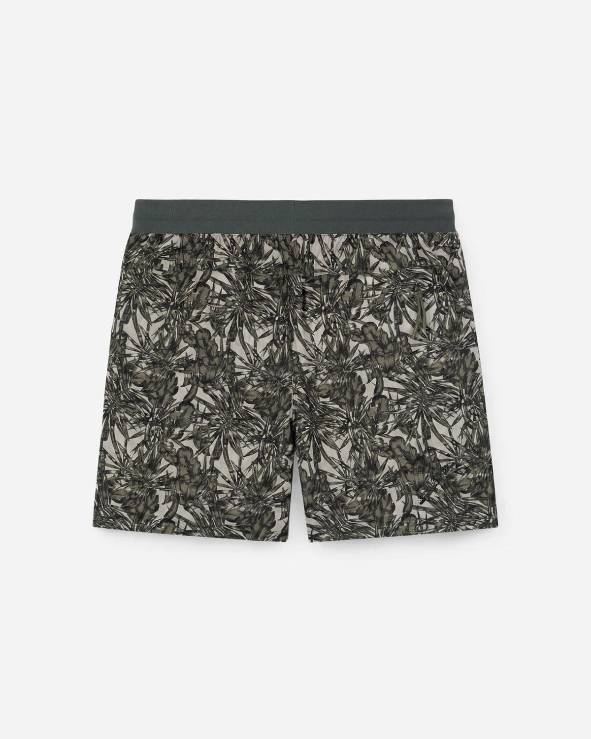 Set Short | 6.5-inch