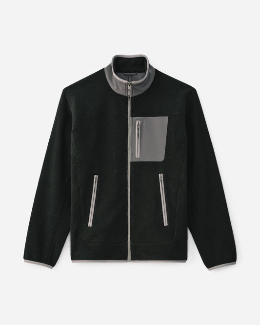 Sherpa Tech Jacket
