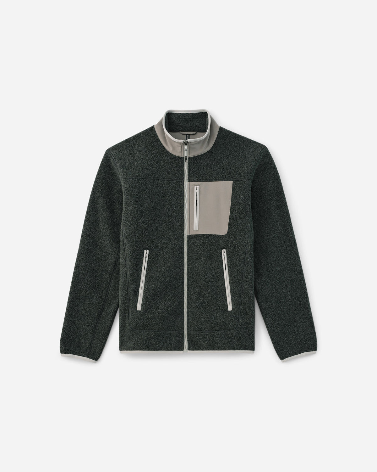 Sherpa Tech Jacket