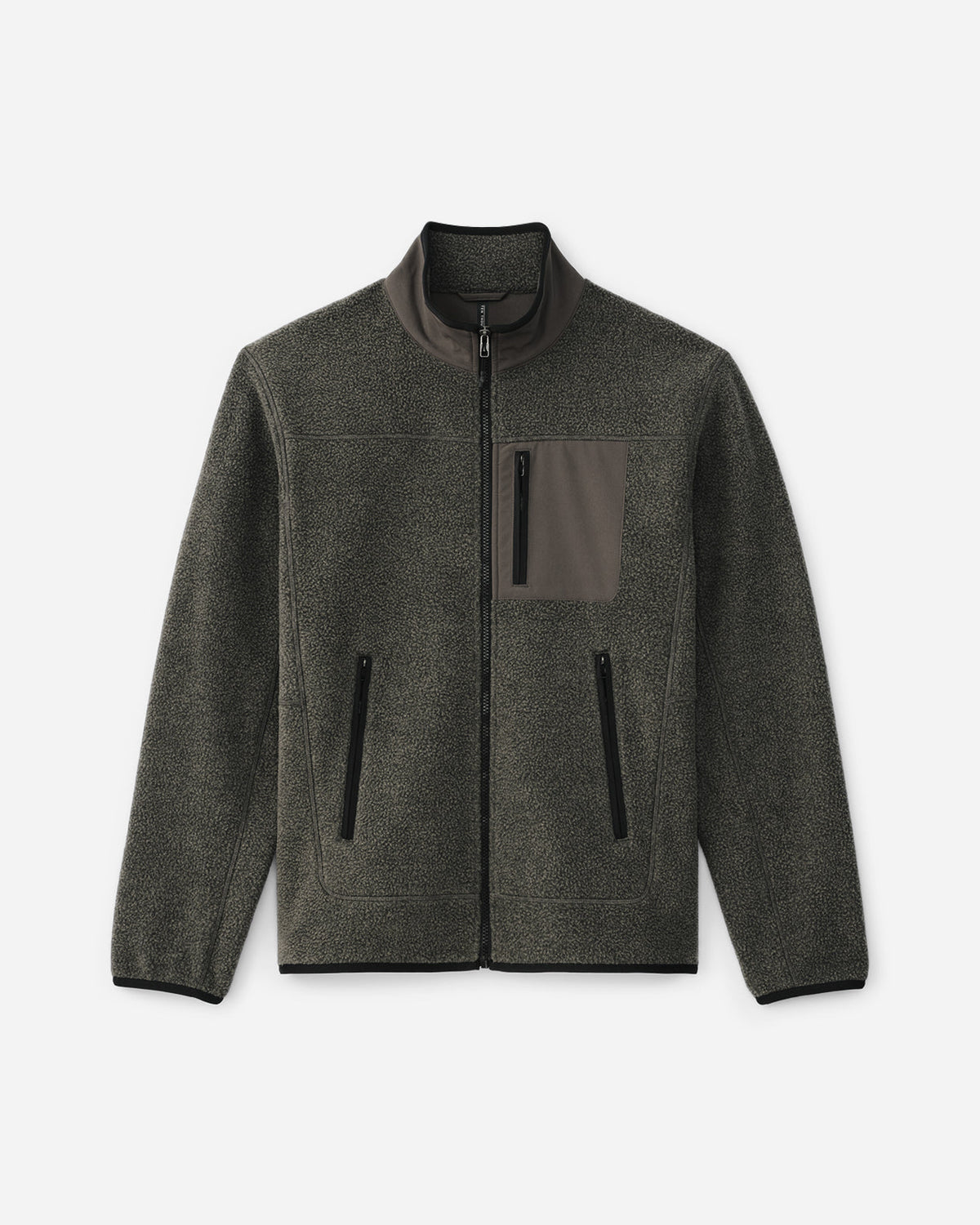 Sherpa Tech Jacket