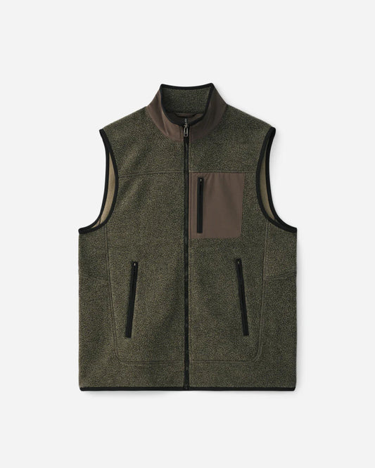 Sherpa Tech Vest