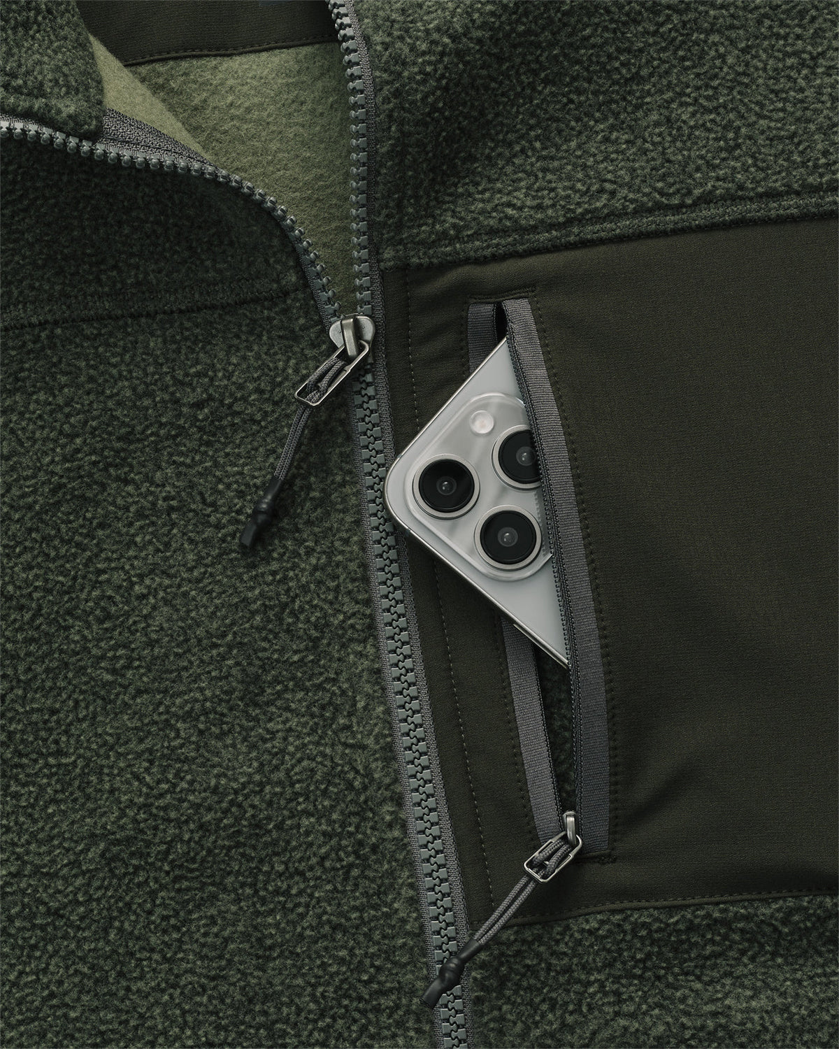 Sherpa Tech Vest