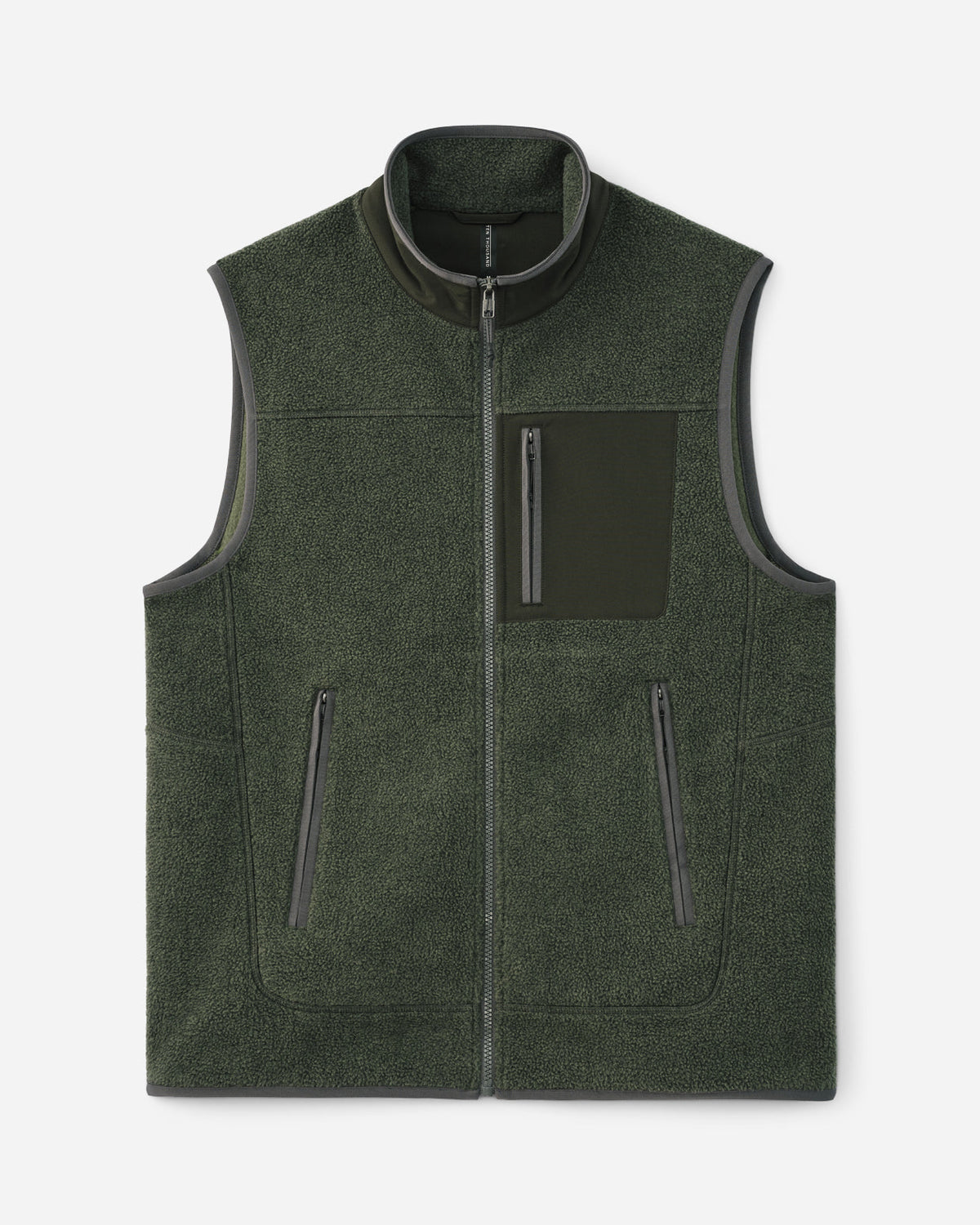 Sherpa Tech Vest
