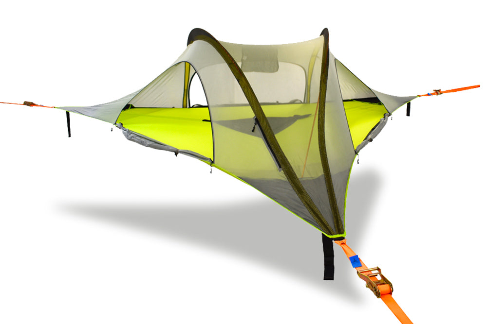 Stingray 3-Person Tree Tent (3.1)