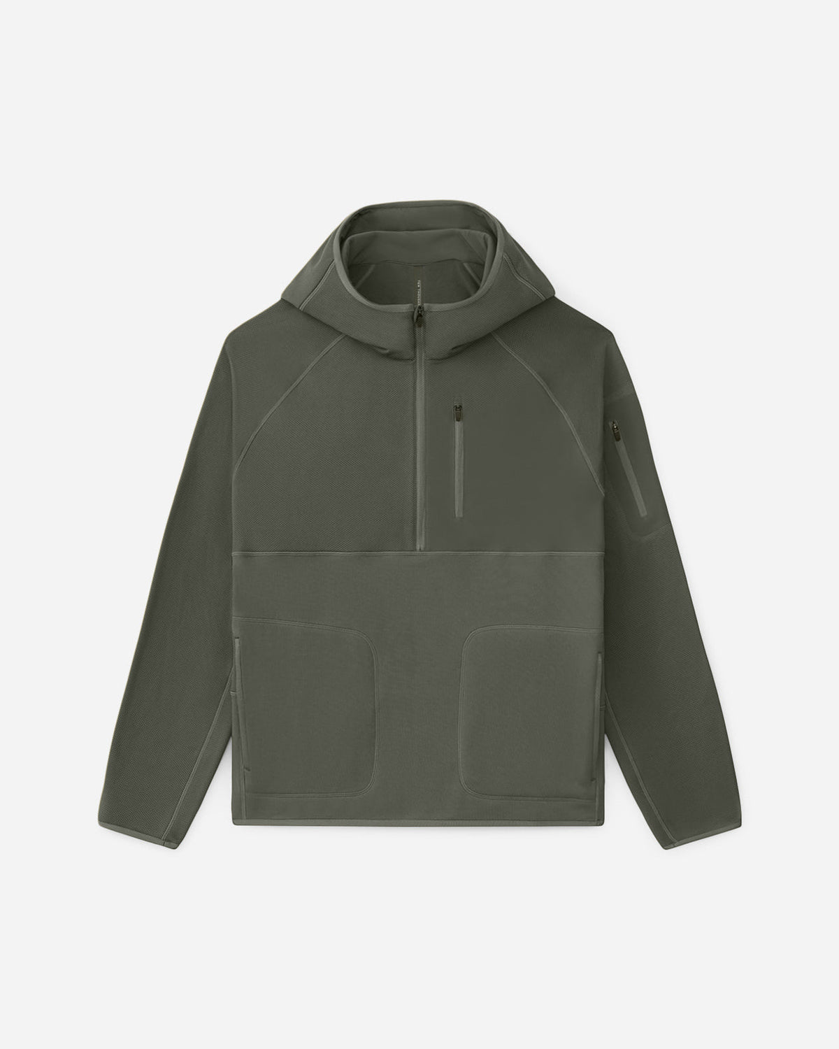 Tactical Hoodie