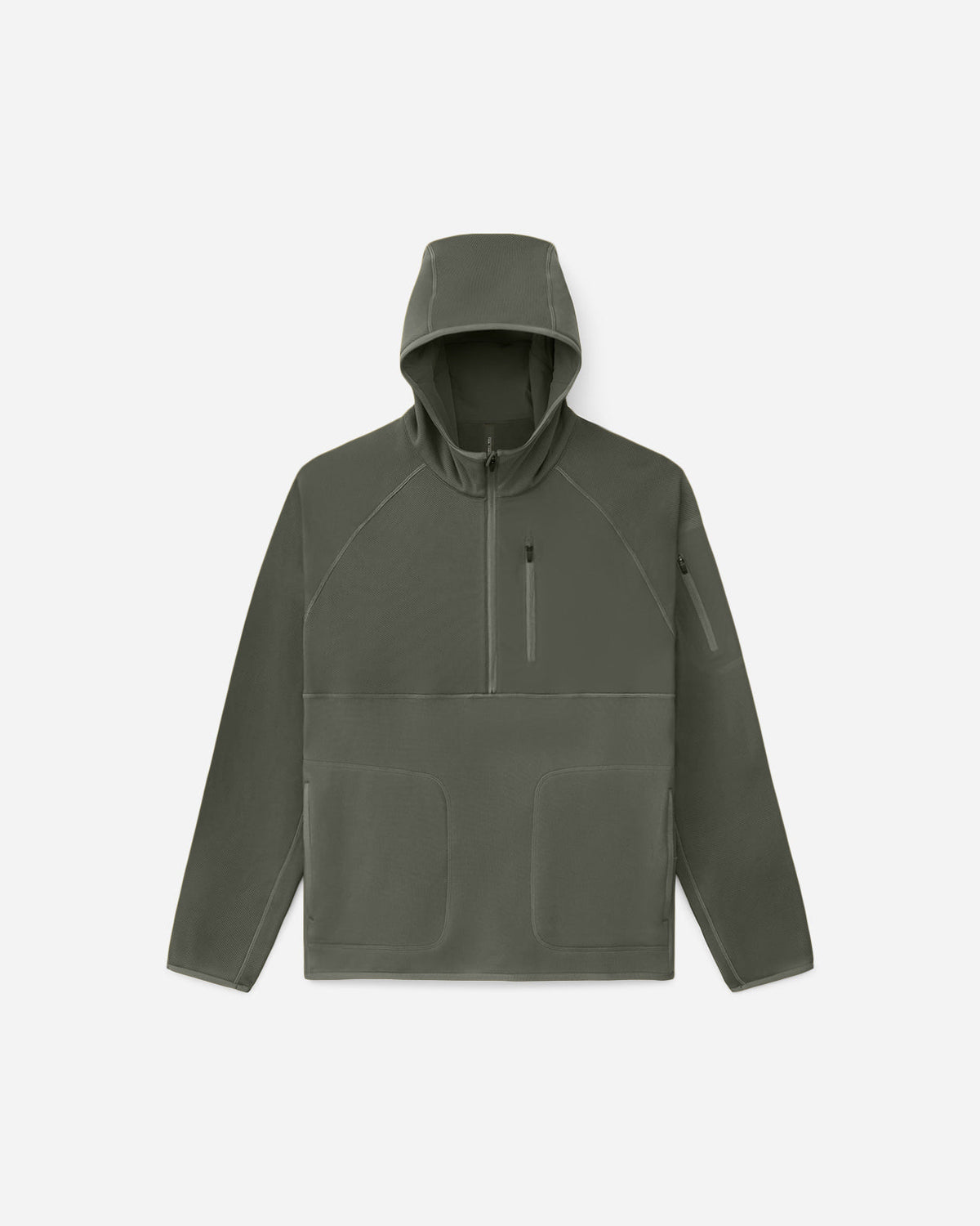 Tactical Hoodie