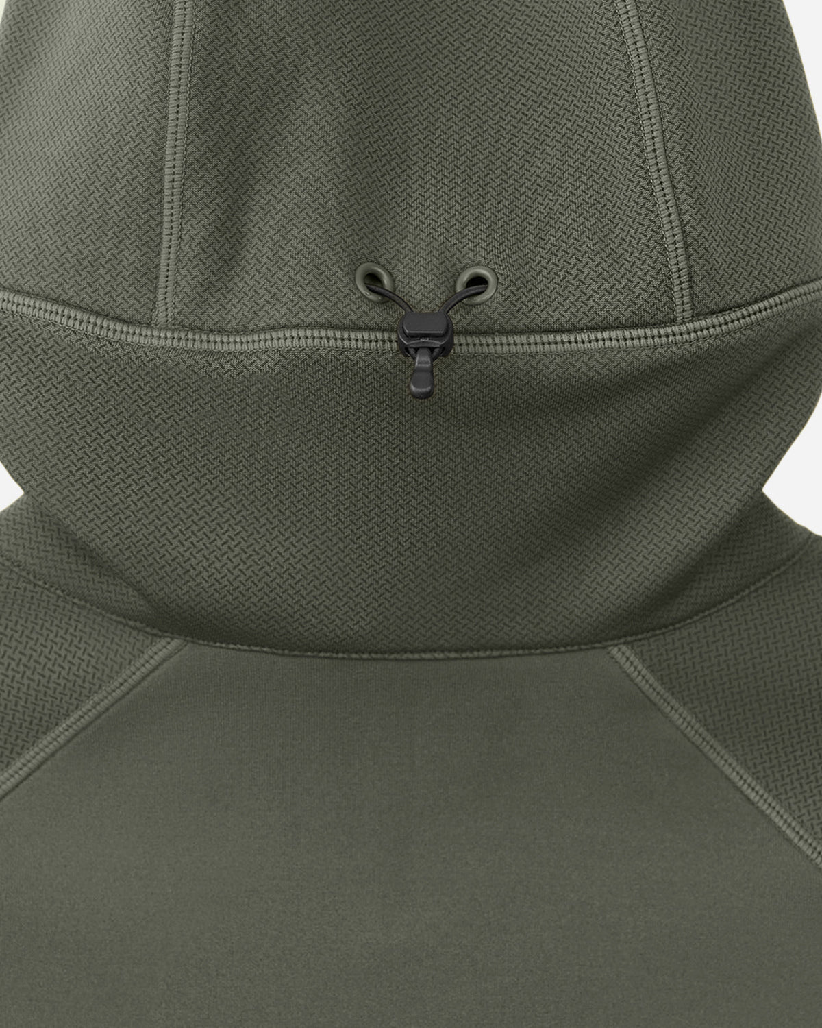 Tactical Hoodie