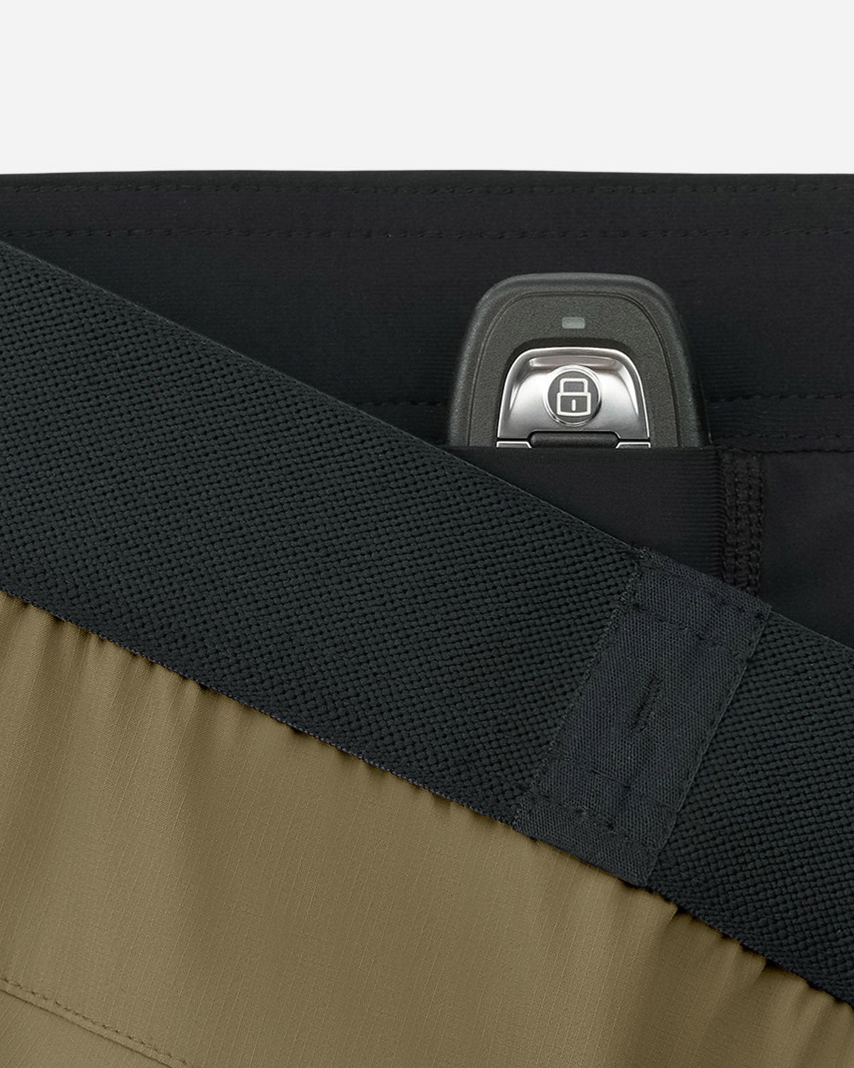 Tactical Short | 5-inch