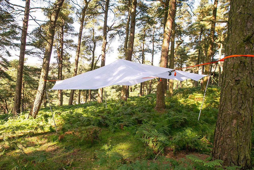 Roof Canopy XL
