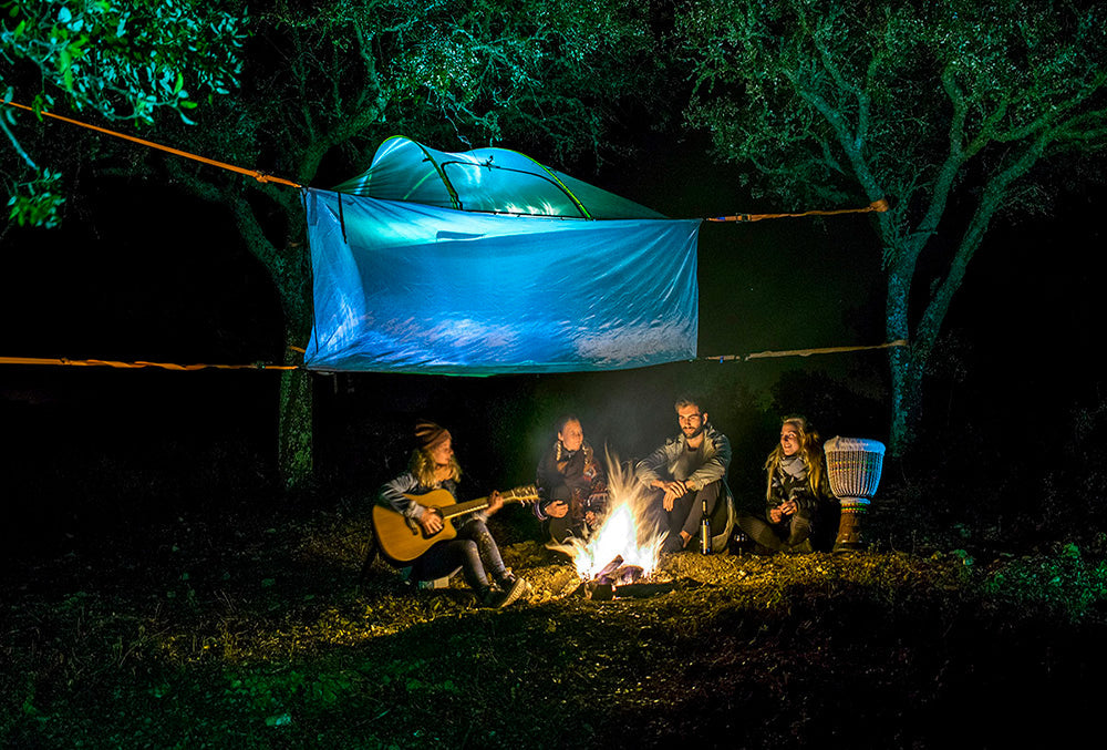 Stingray Classic Stack