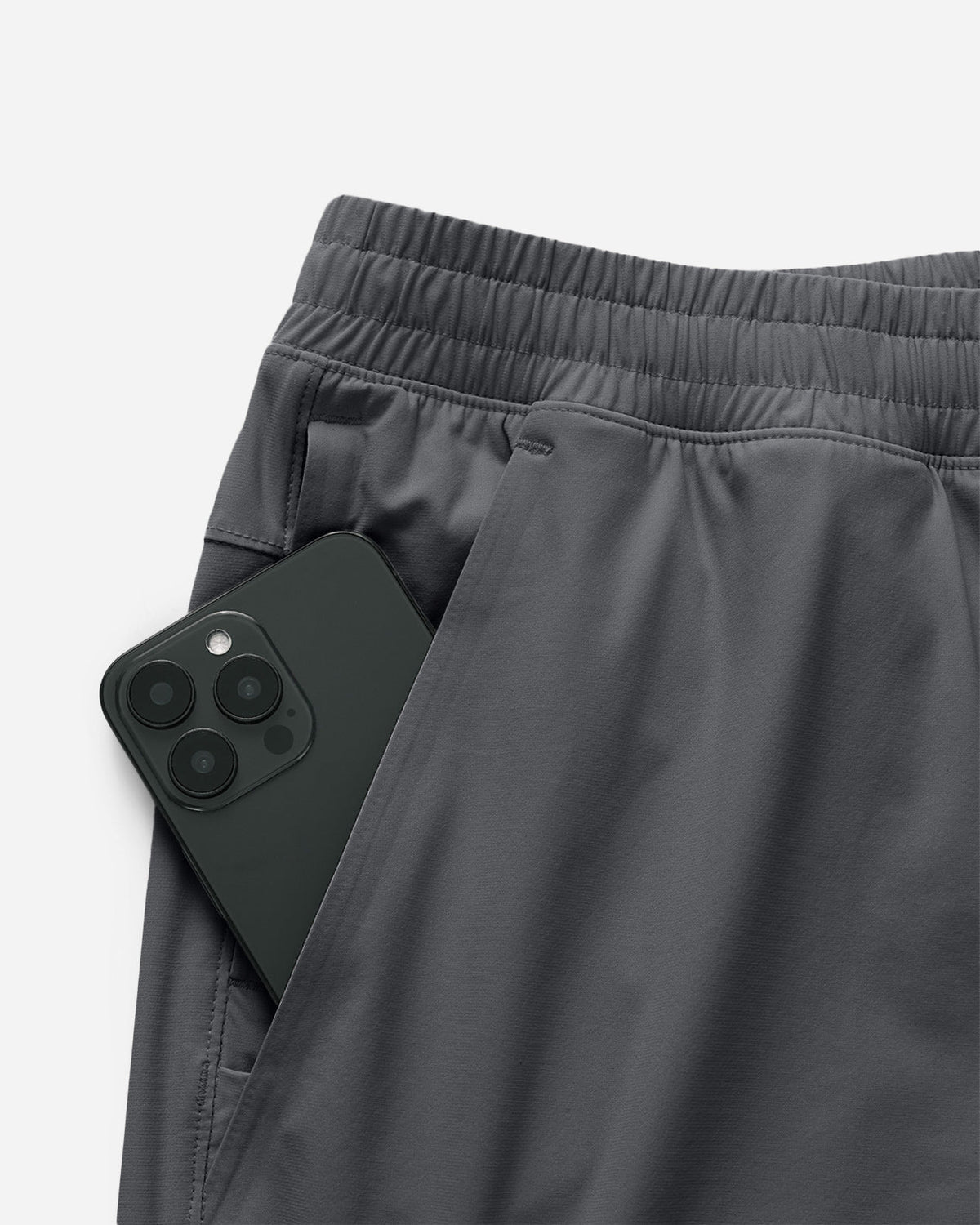 Foundation Short | 7-inch
