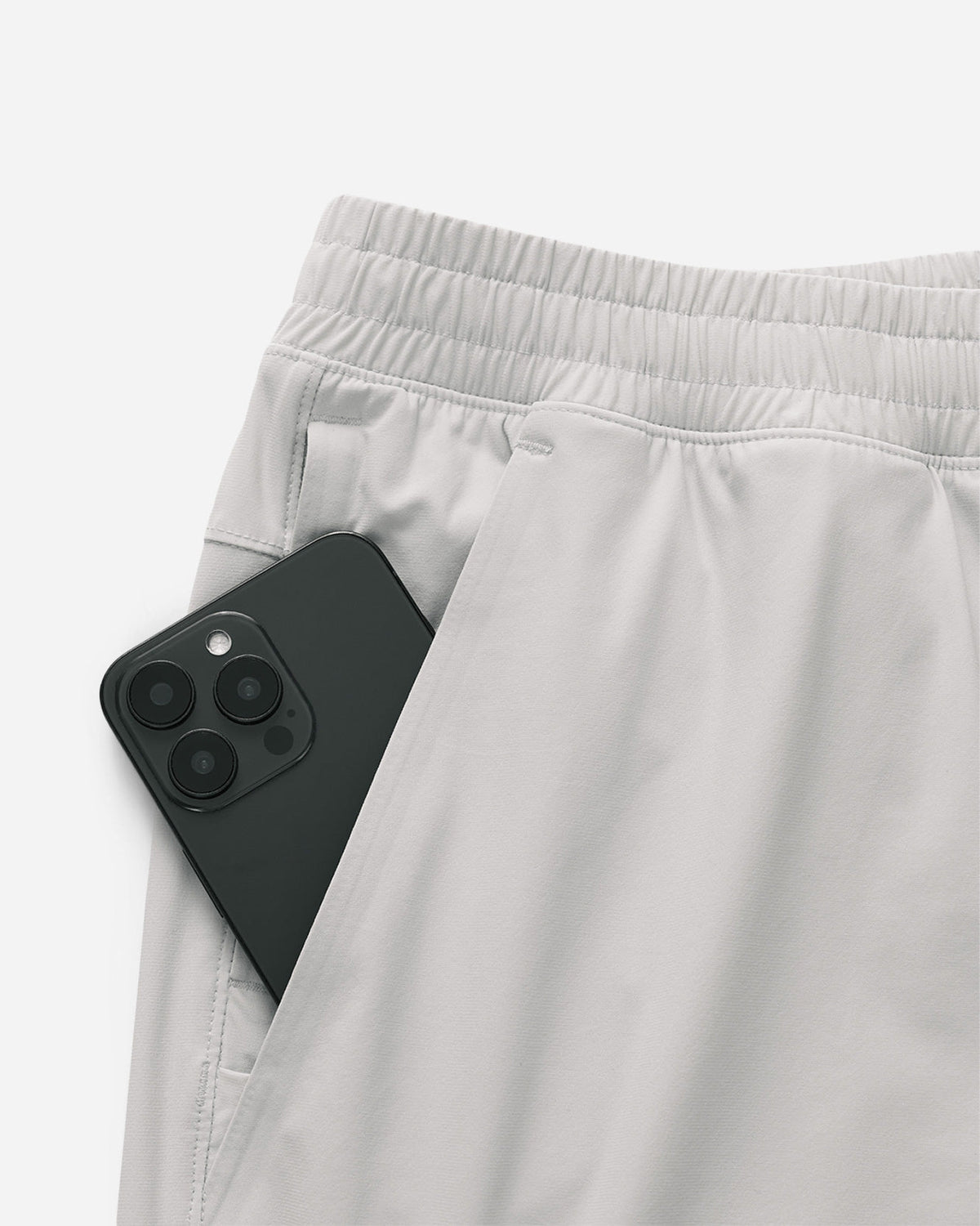 Foundation Short | 7-inch
