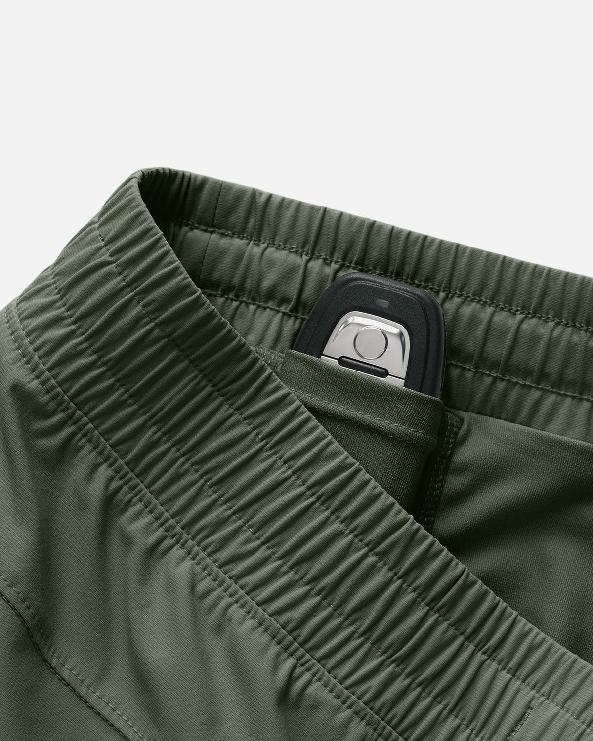 Foundation Short | 7-inch