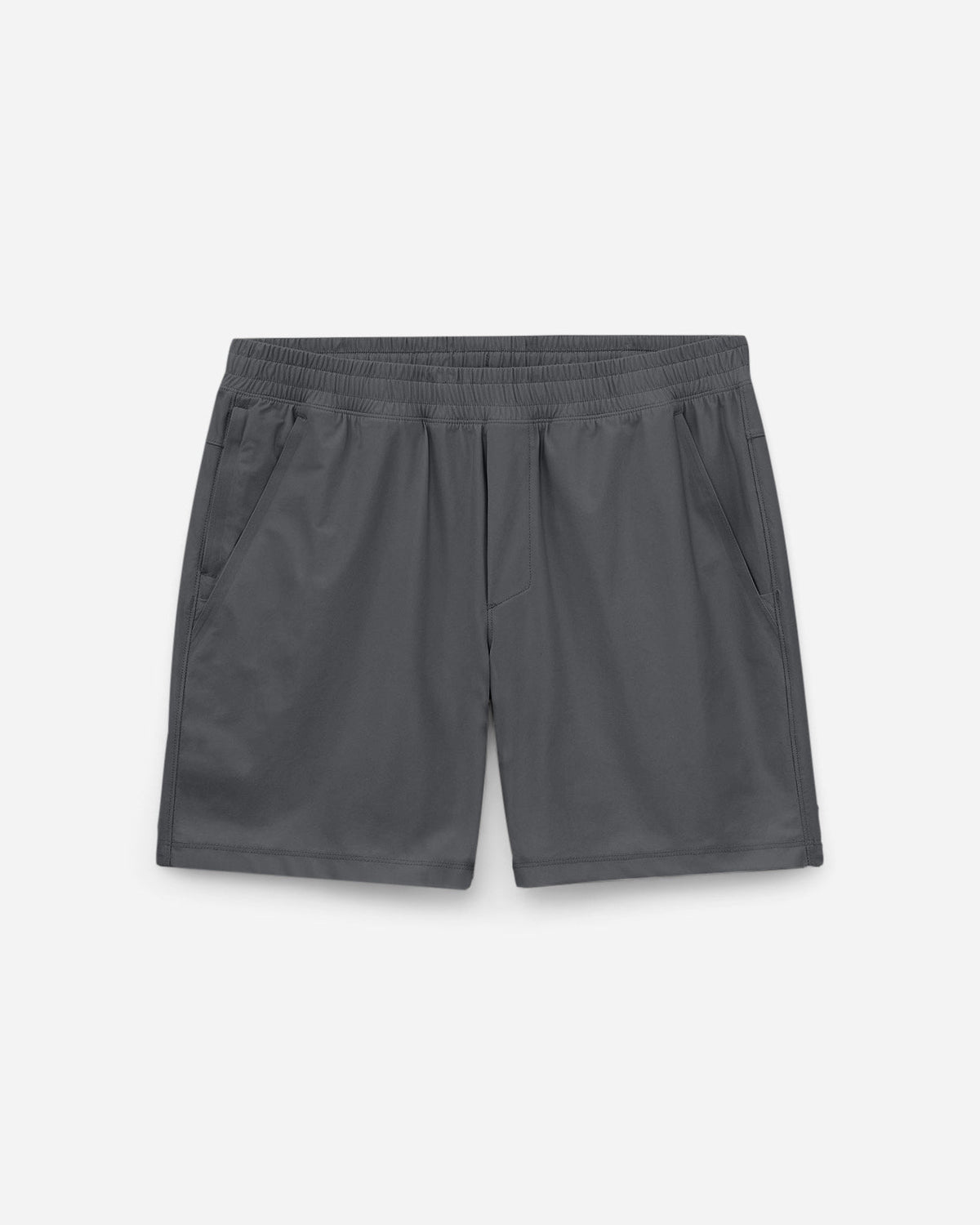 Foundation Short | 7-inch