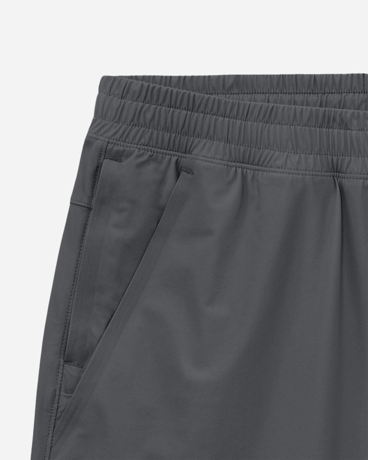Foundation Short | 7-inch