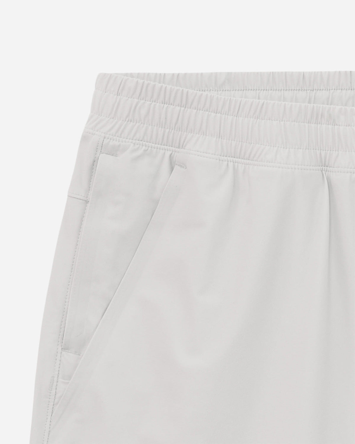 Foundation Short | 7-inch