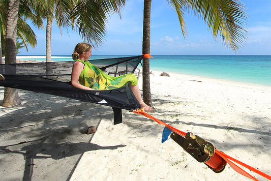 Trillium 3-Person Hammock (3.1)