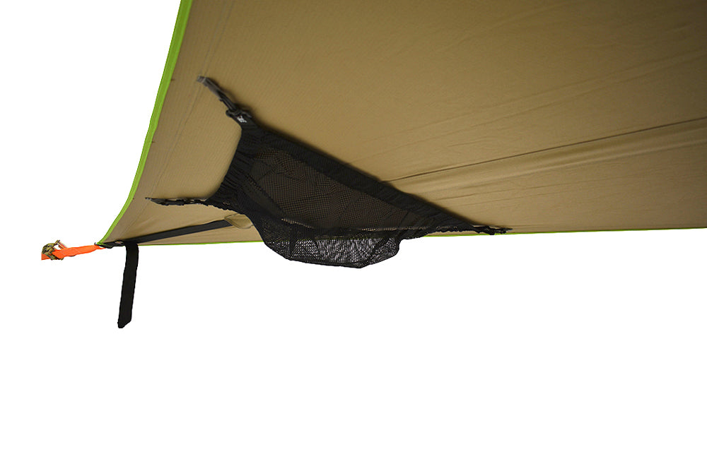 Safari Trillium 3-Person Hammock (3.1)