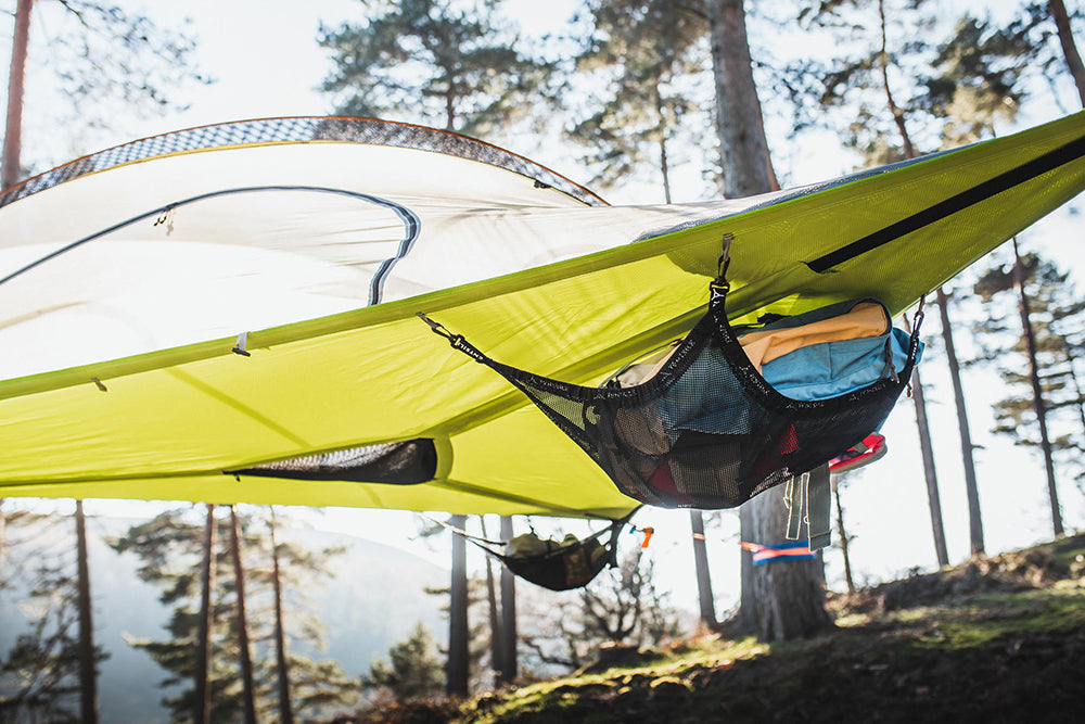 Stingray 3-Person Tree Tent (3.1)