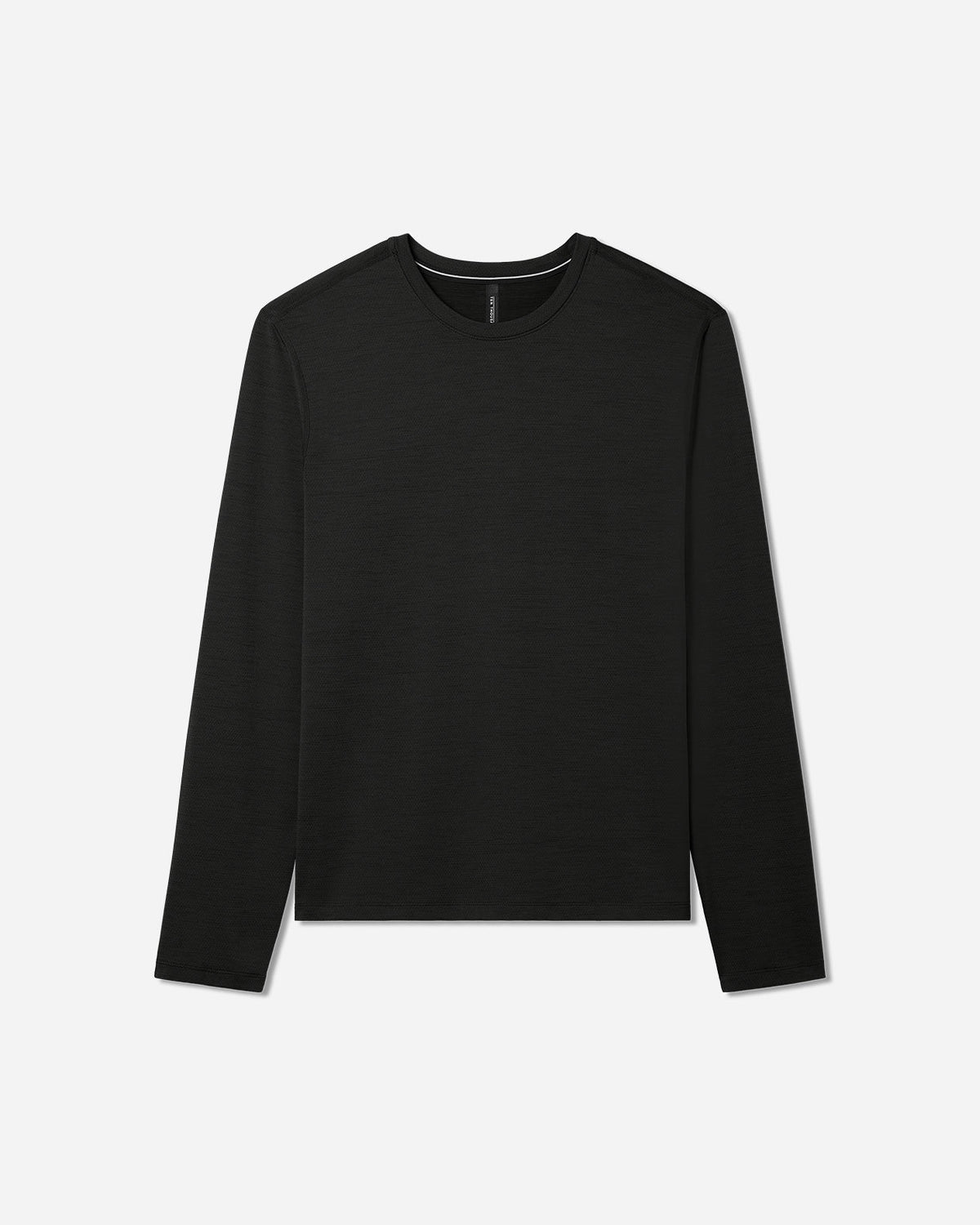 Interval Long Sleeve Shirt