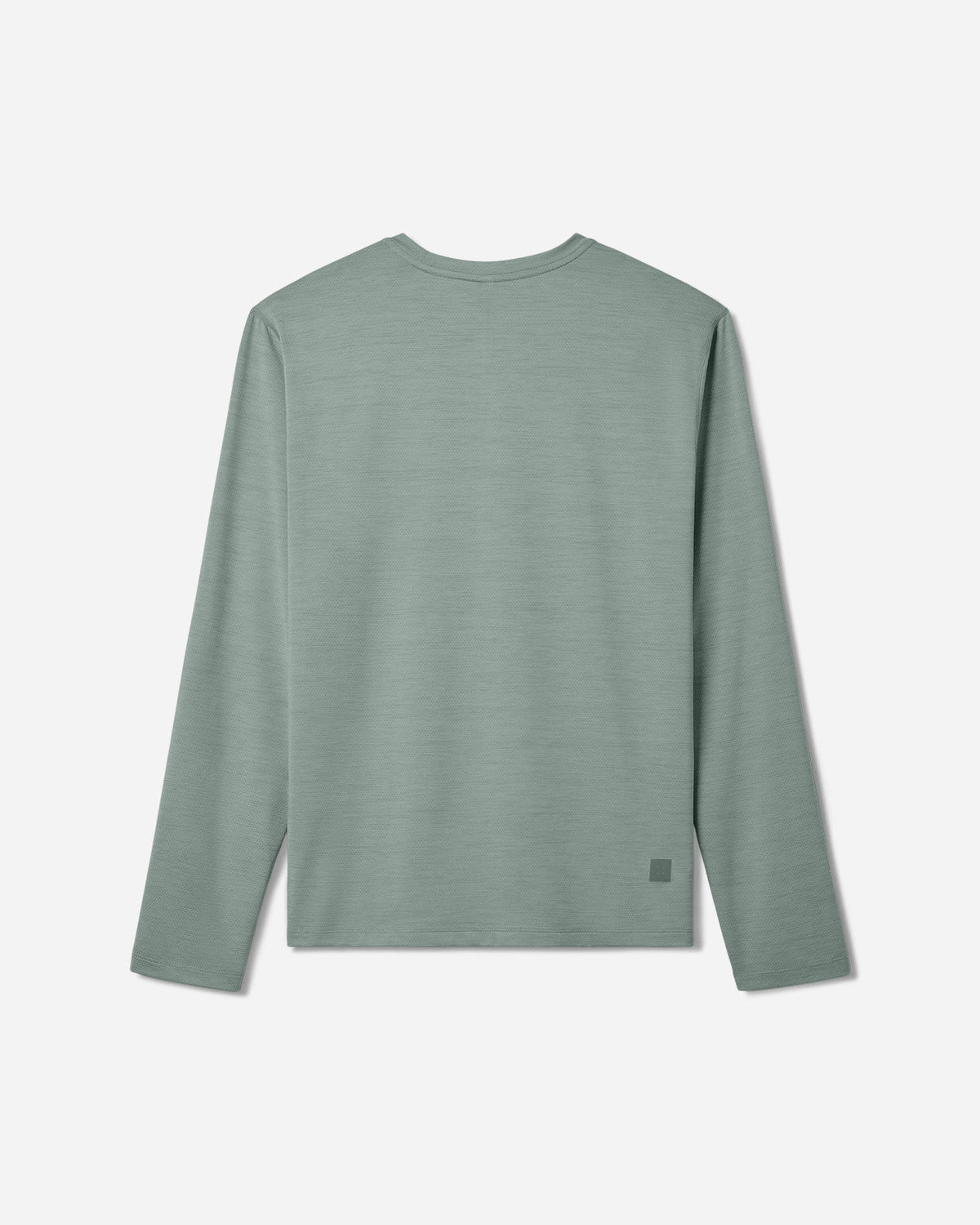 Interval Long Sleeve Shirt