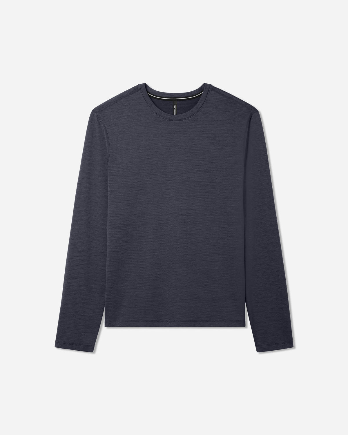 Interval Long Sleeve Shirt