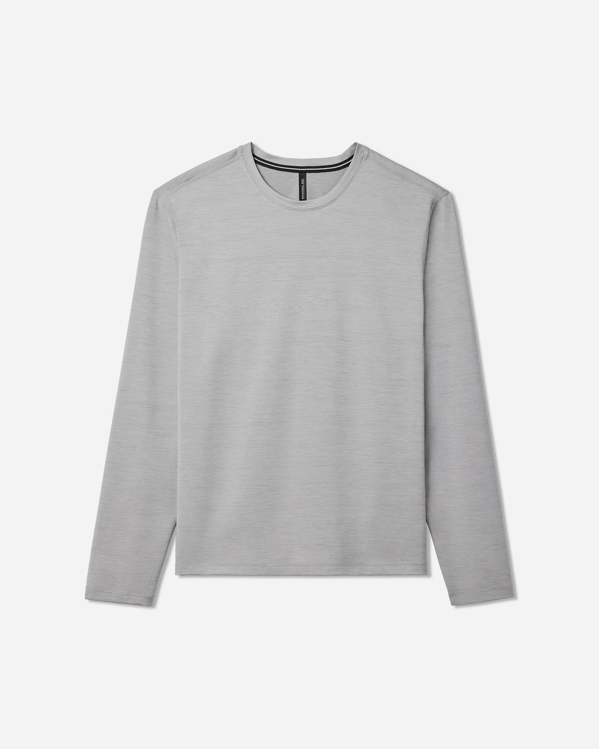 Interval Long Sleeve Shirt
