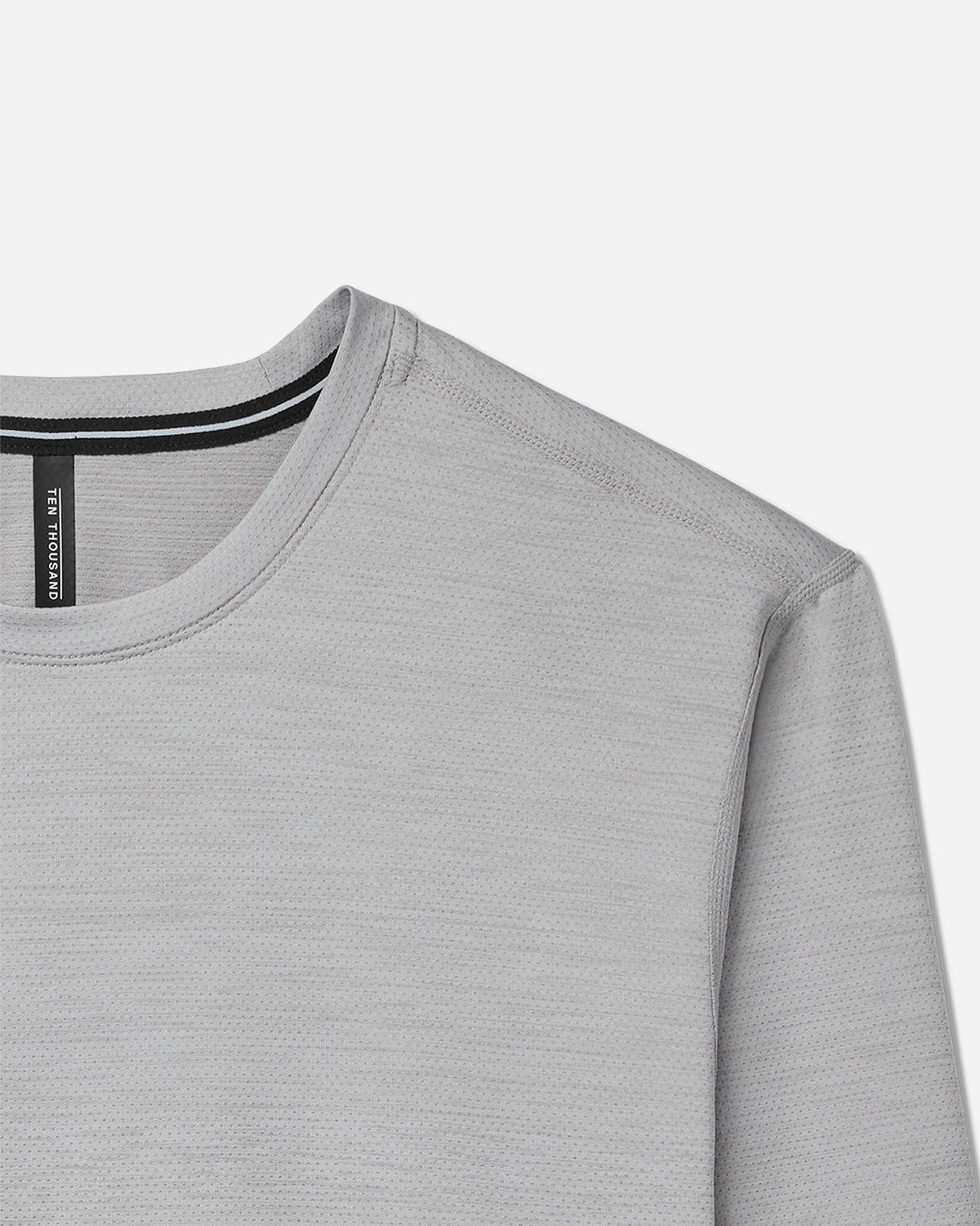 Interval Long Sleeve Shirt