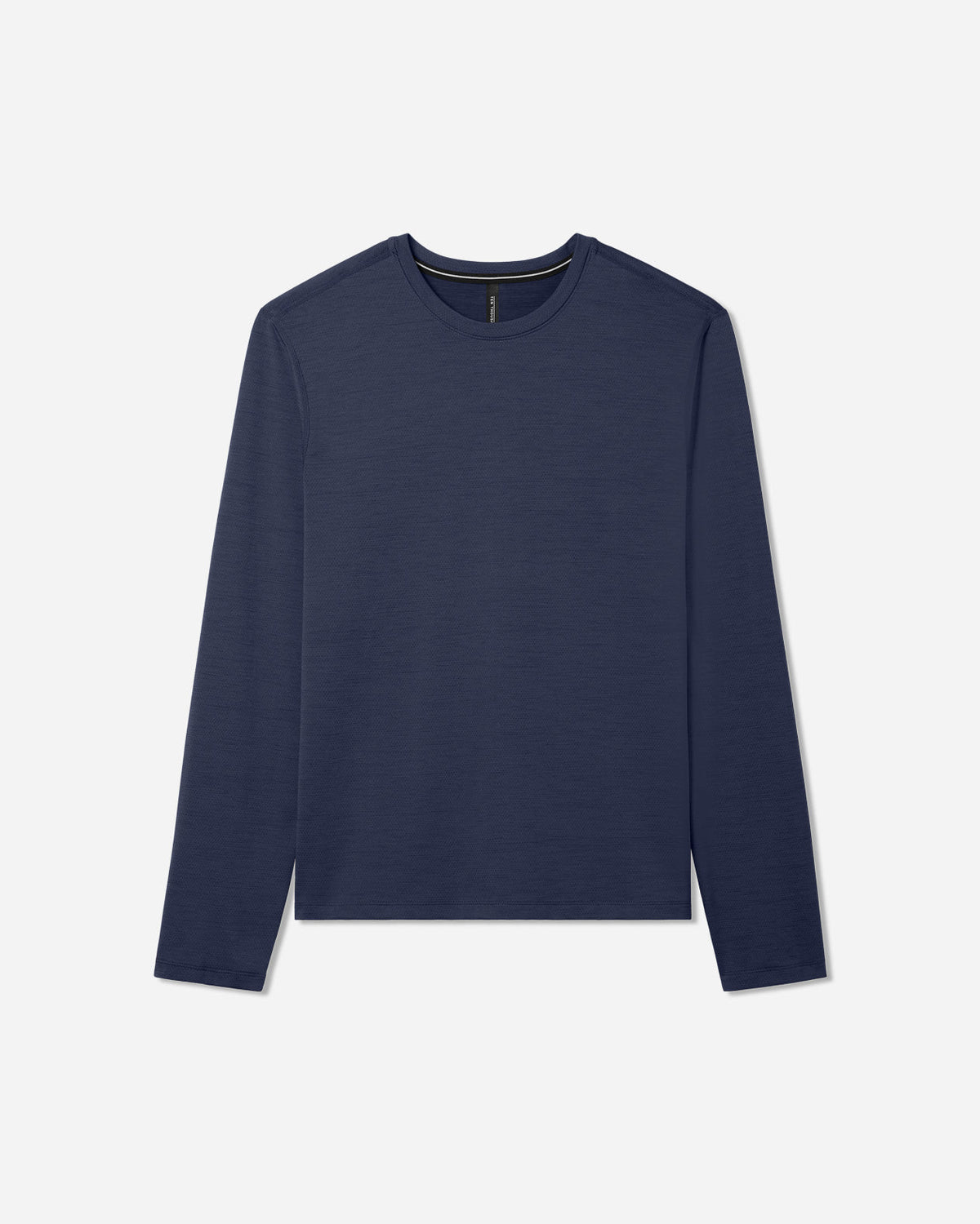 Interval Long Sleeve Shirt
