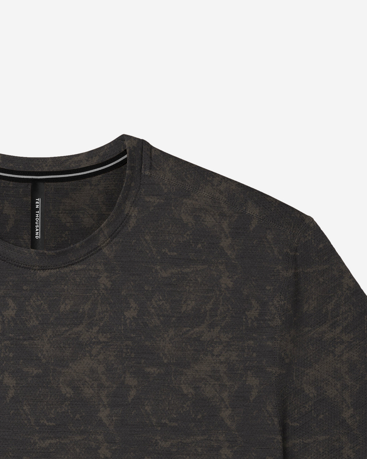 Interval Shirt