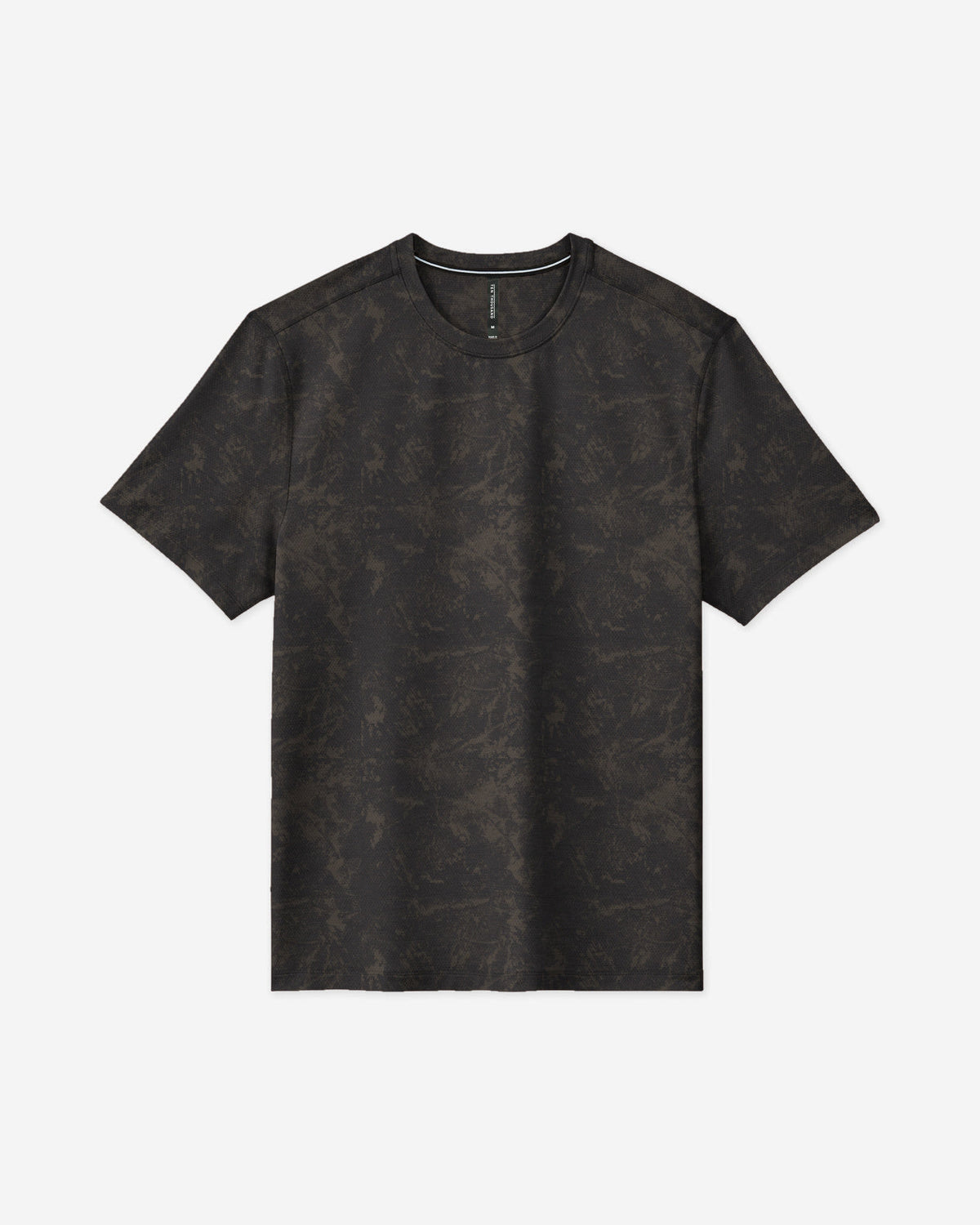 Interval Shirt