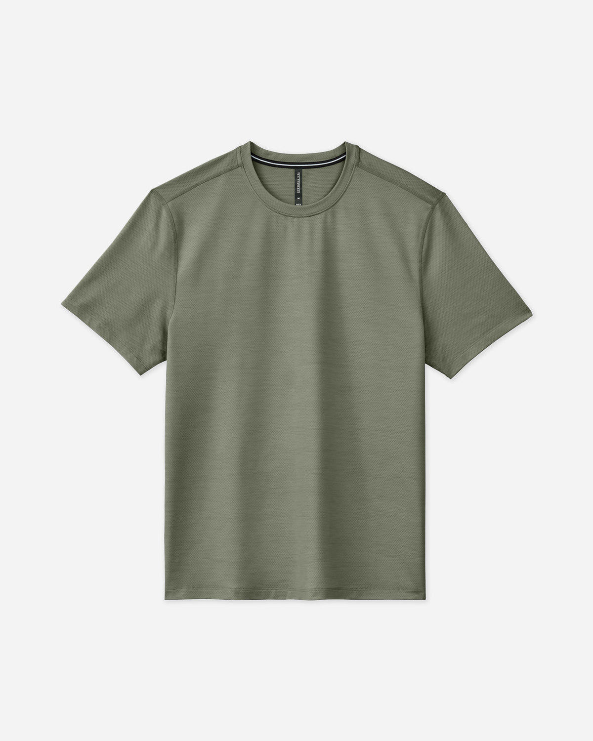 Interval Shirt