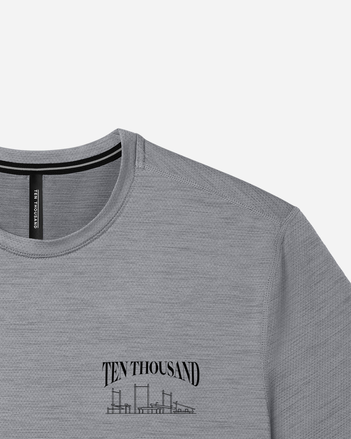 Interval Shirt