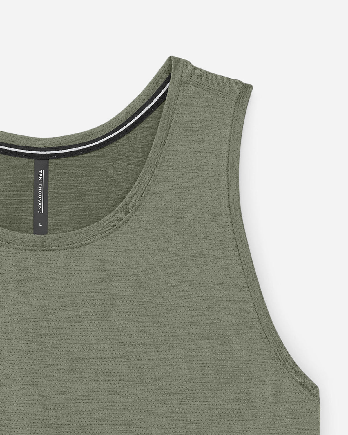 Interval Tank