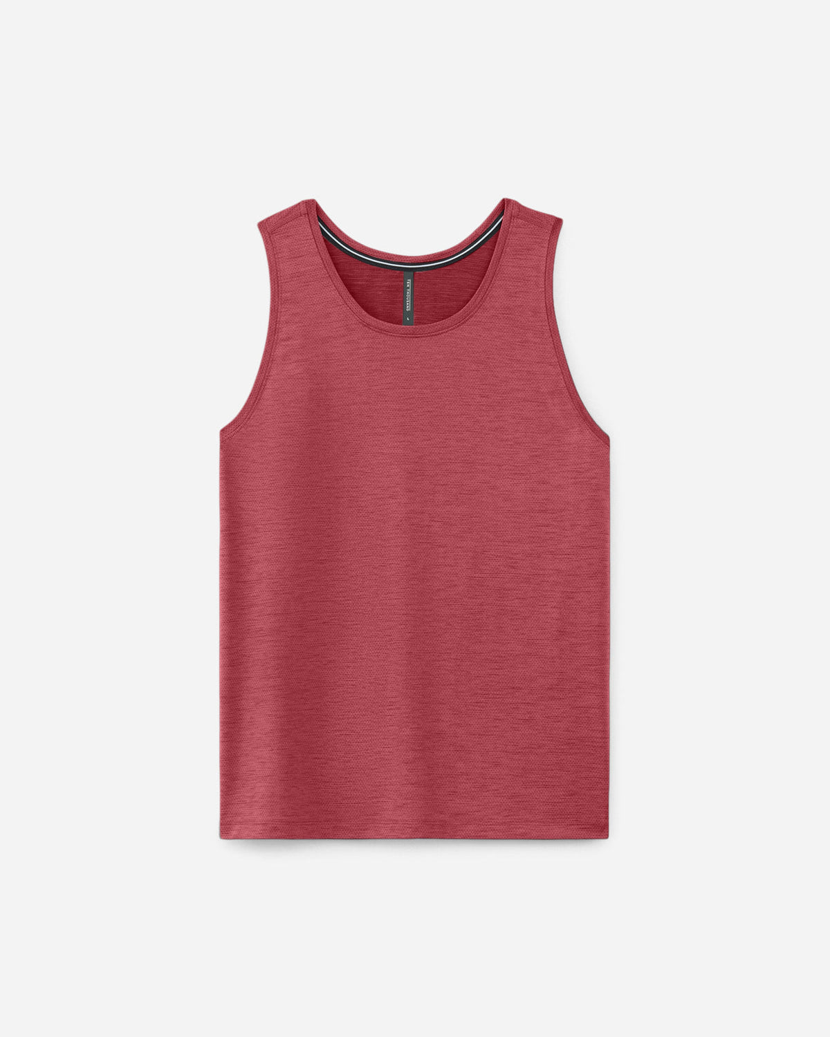 Interval Tank