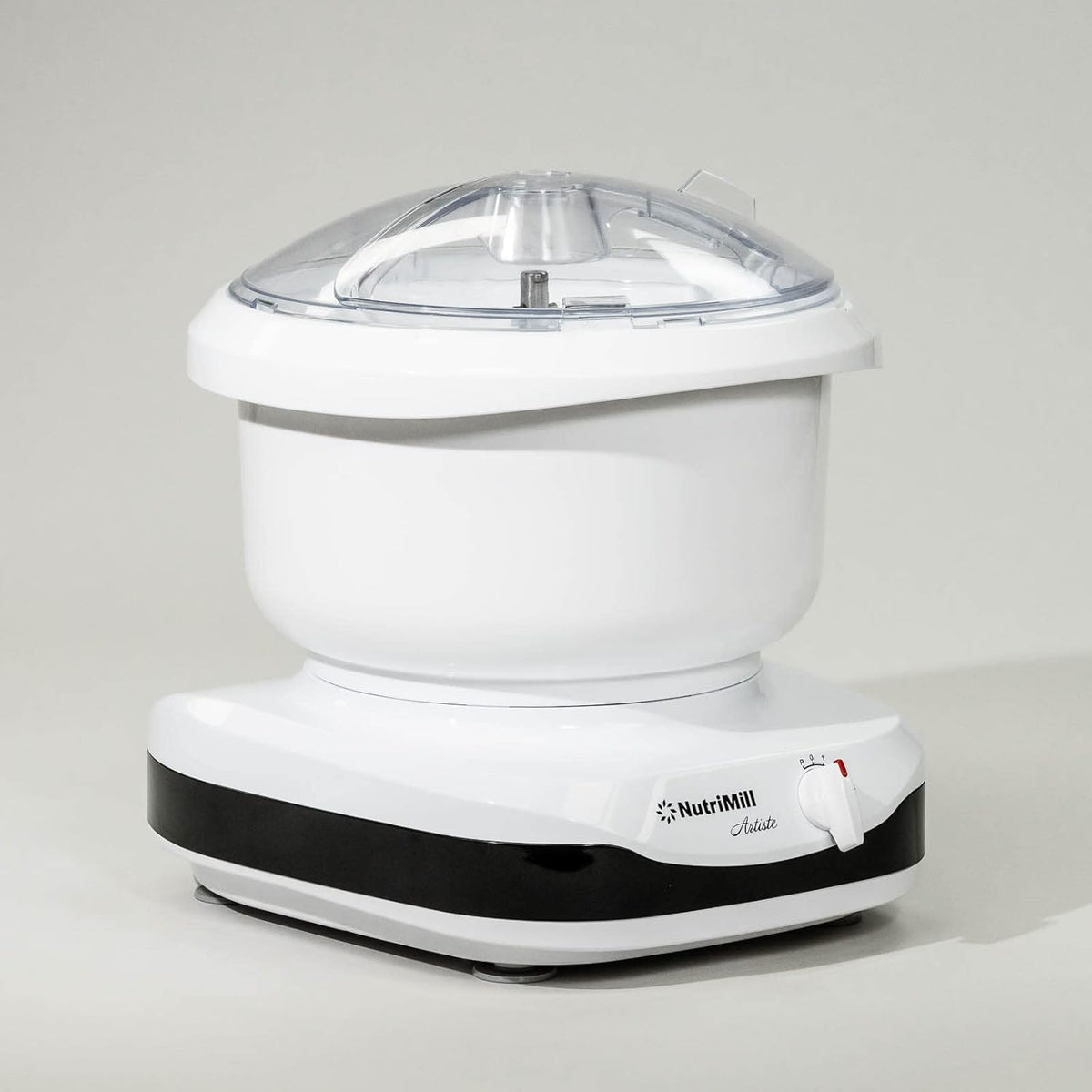 NutriMill Artiste Kitchen Stand Mixer