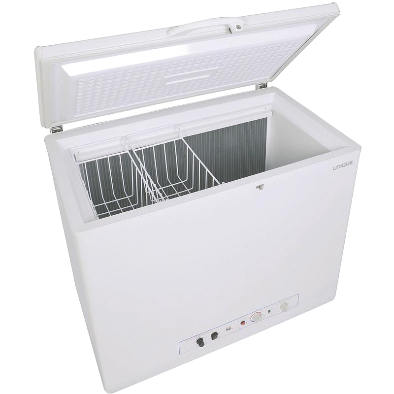 Unique 6 cu ft Freezer