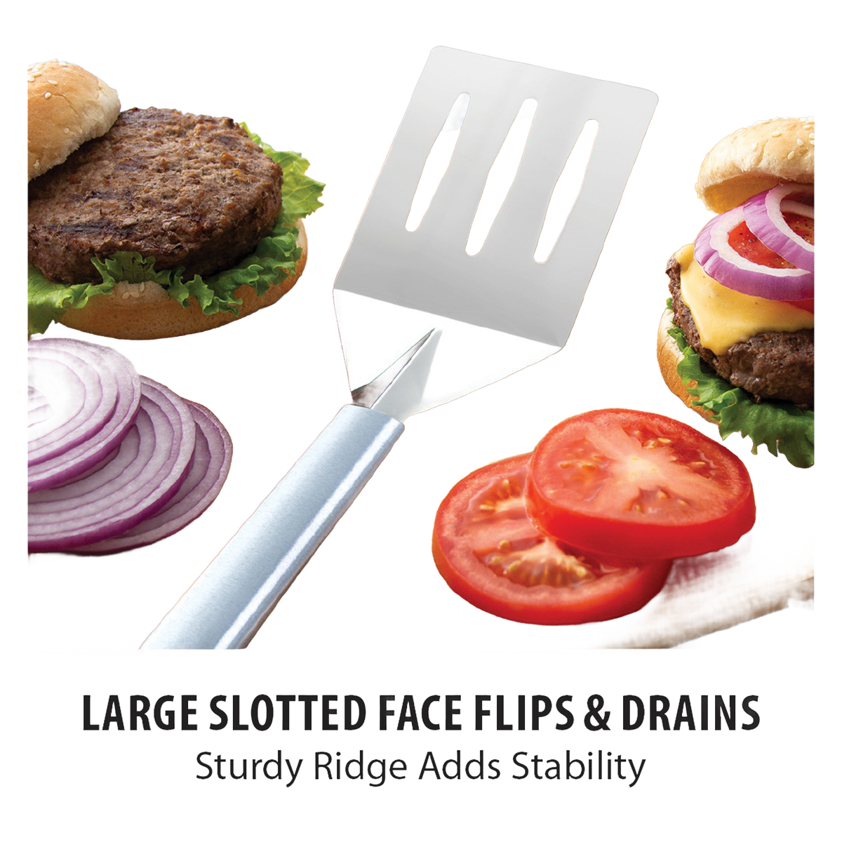 Rada Turnover Spatula