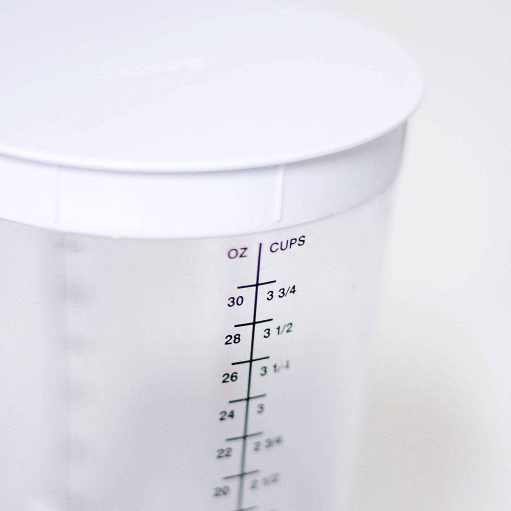 Batter Dispenser