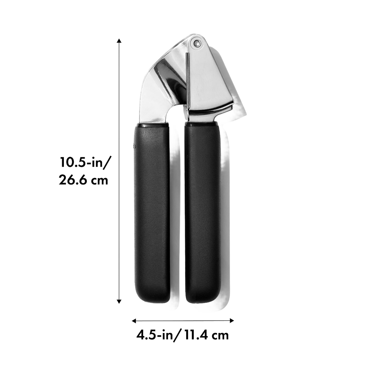 OXO Good Grips Garlic Press