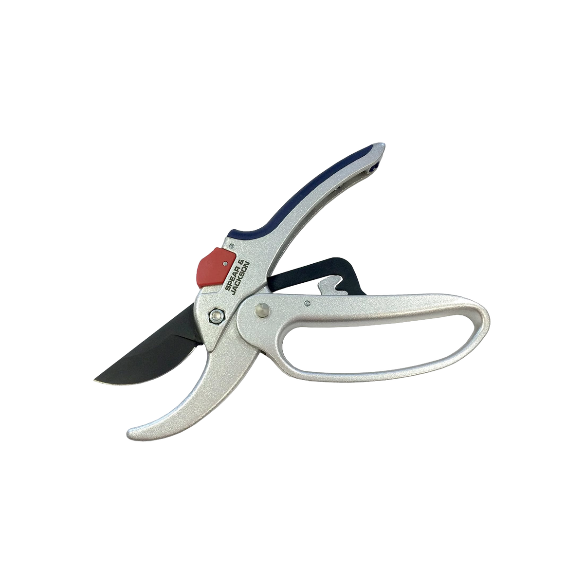 Spear & Jackson Razorsharp Geared Anvil Pruning Shears