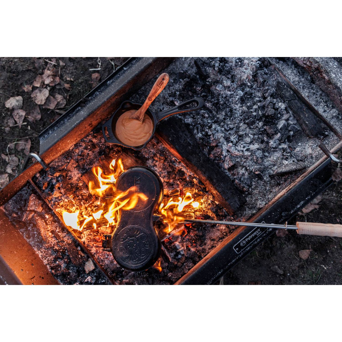 Petromax Fire Trough