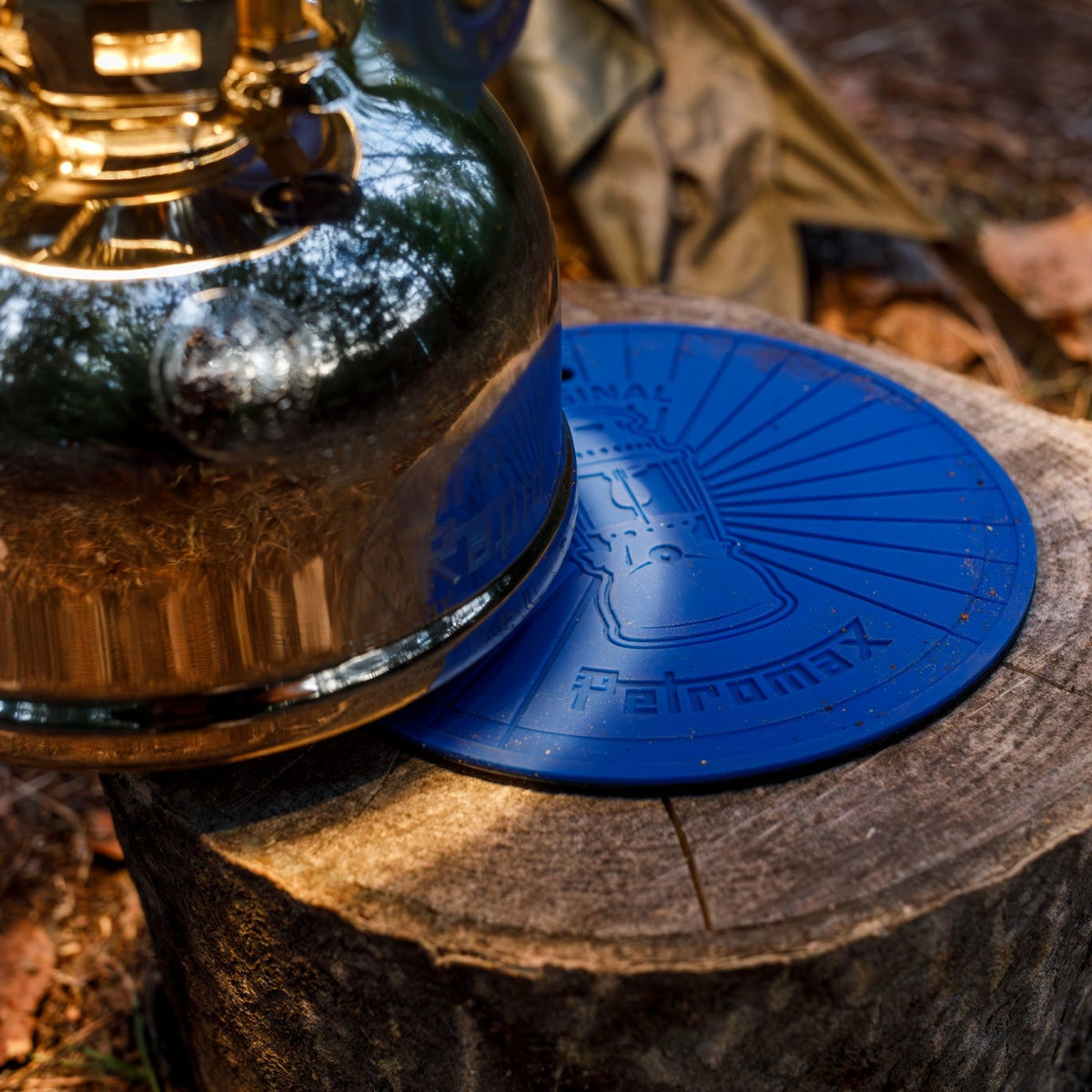 Petromax Silicone Coaster for HK500 Lamp