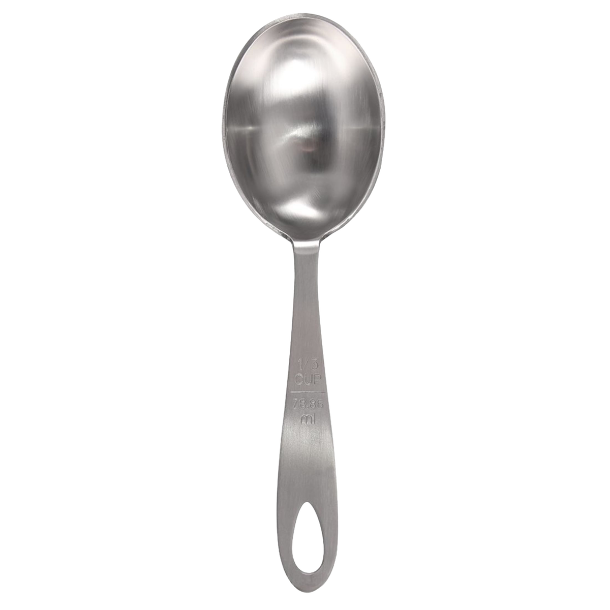 Measuring Scoop Set
