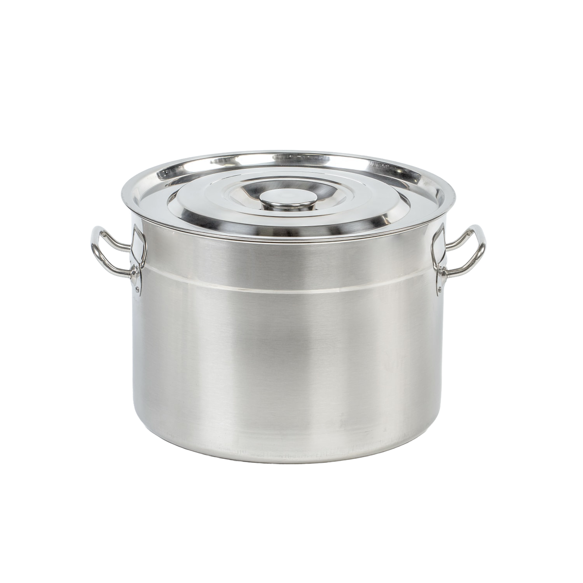 Stainless Steel Canner/Stockpot - 20 Qt