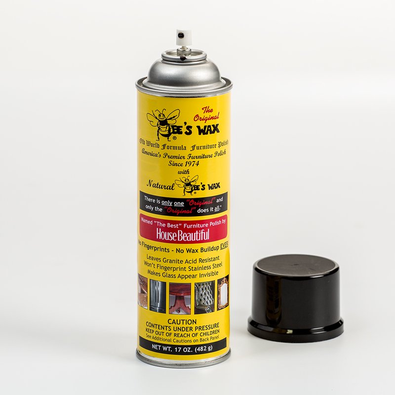 Bee's Wax Furniture Polish